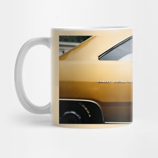 Dart De Luxo Mug